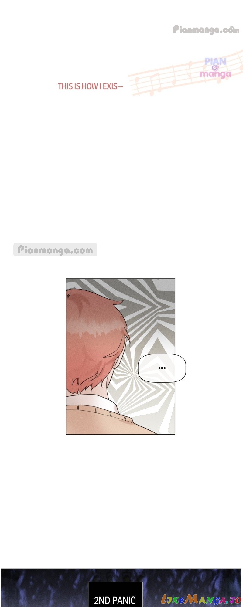 2Gether: The Series chapter 57 - page 22