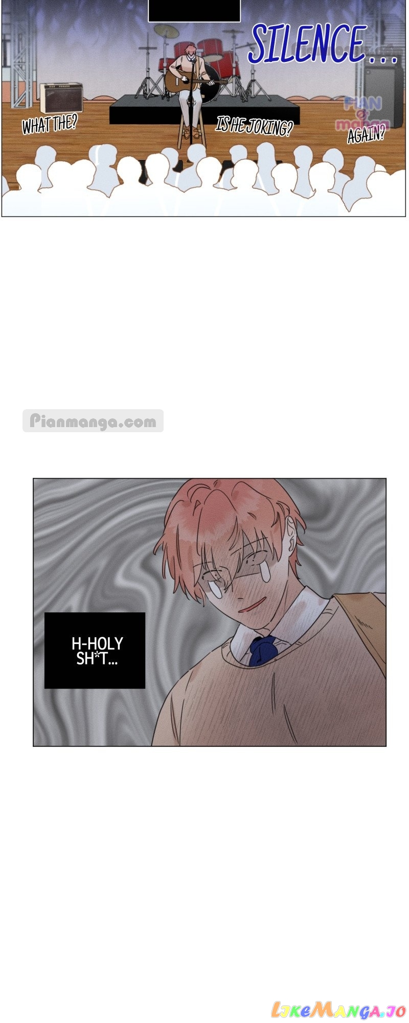 2Gether: The Series chapter 57 - page 23