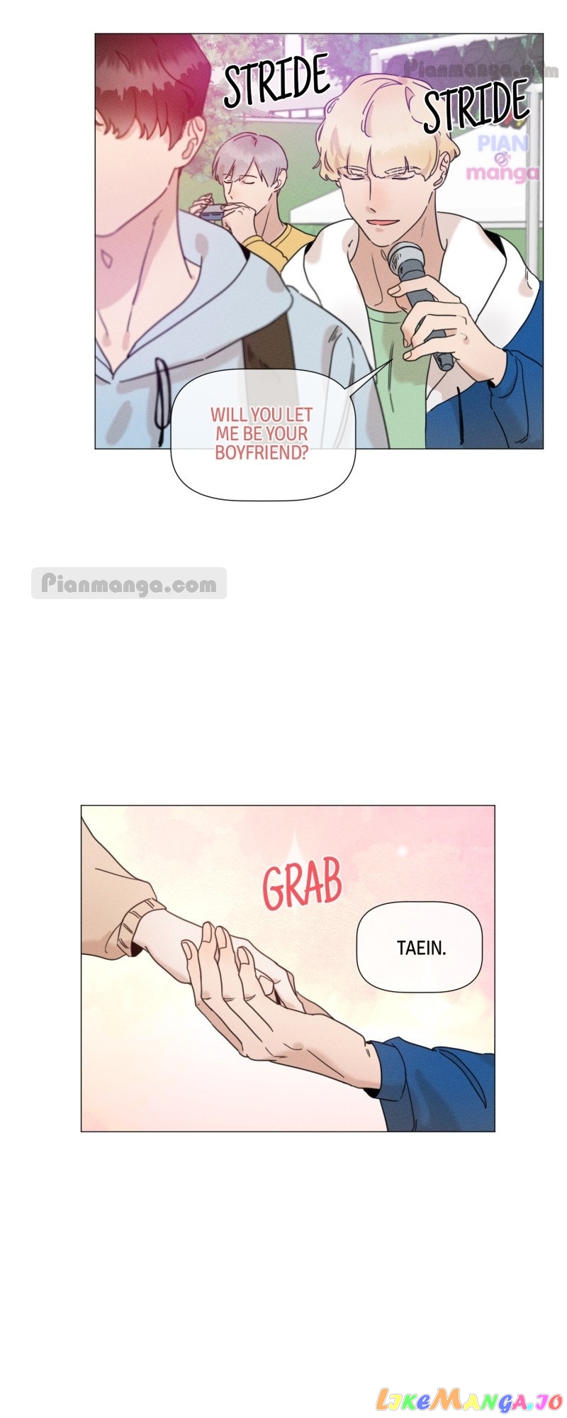 2Gether: The Series chapter 57 - page 26