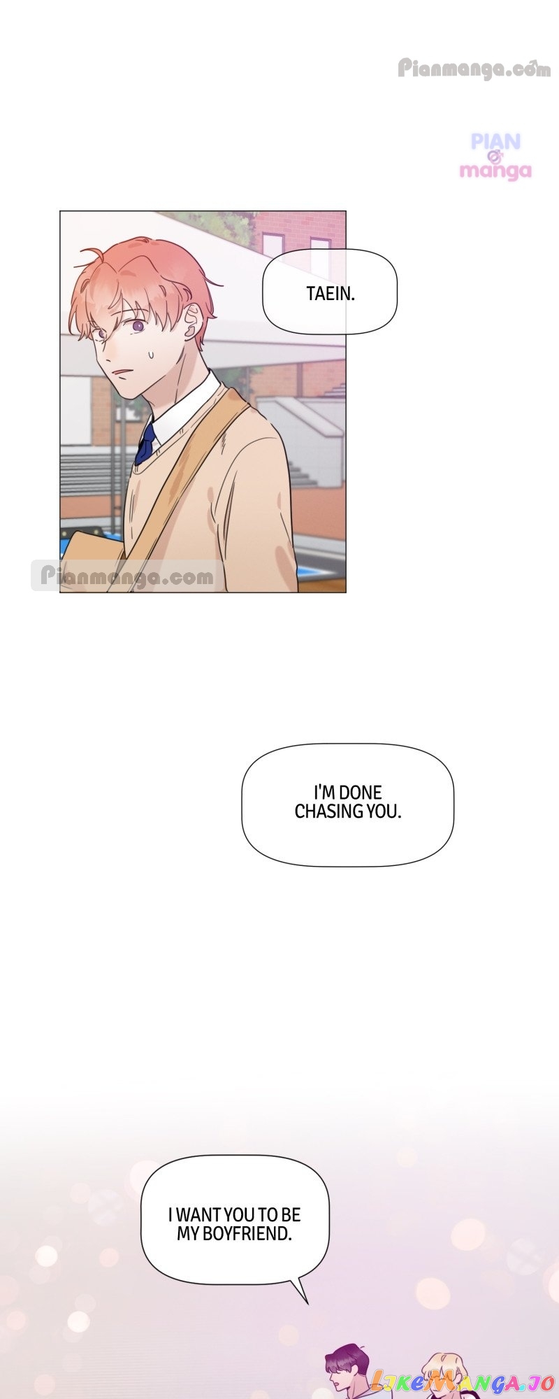 2Gether: The Series chapter 57 - page 30