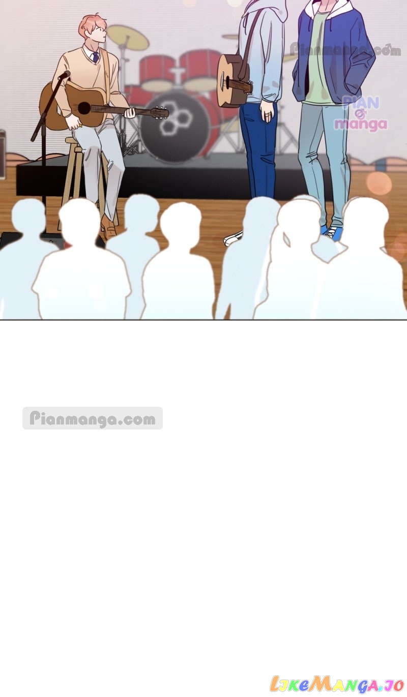 2Gether: The Series chapter 57 - page 31
