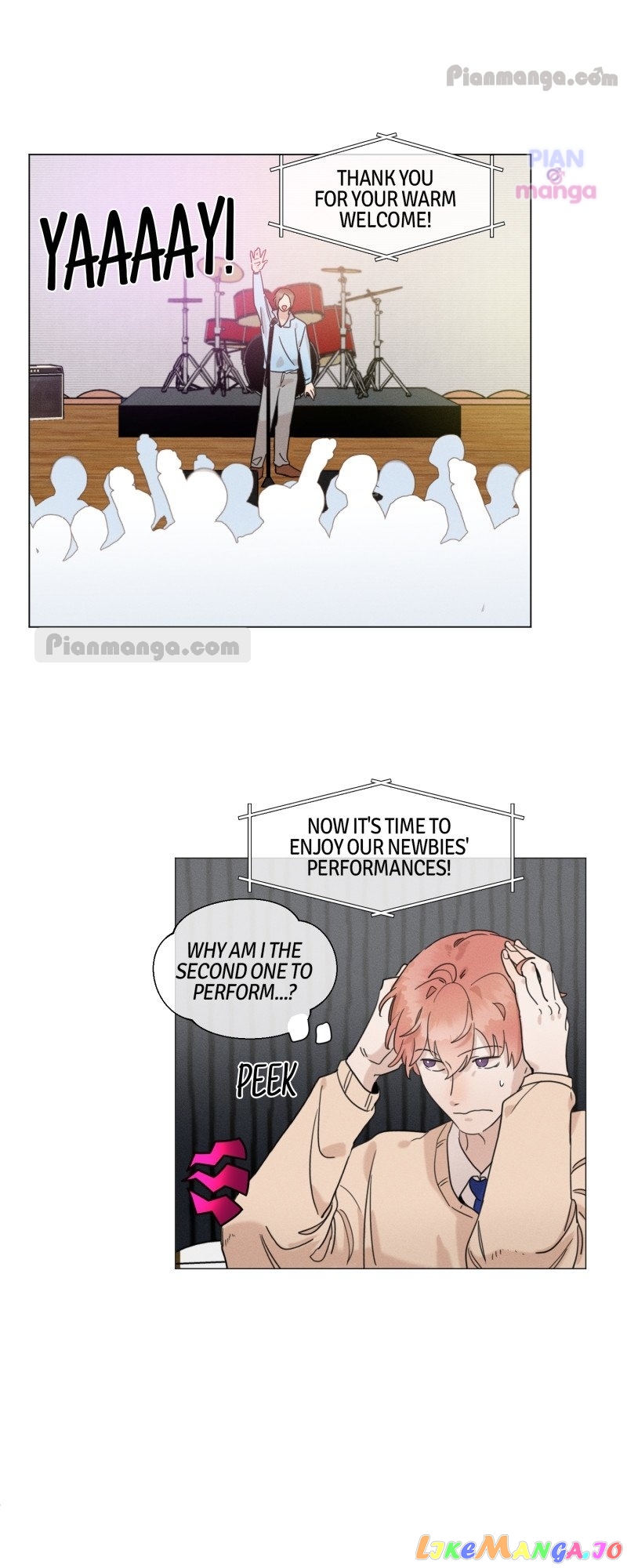 2Gether: The Series chapter 57 - page 6