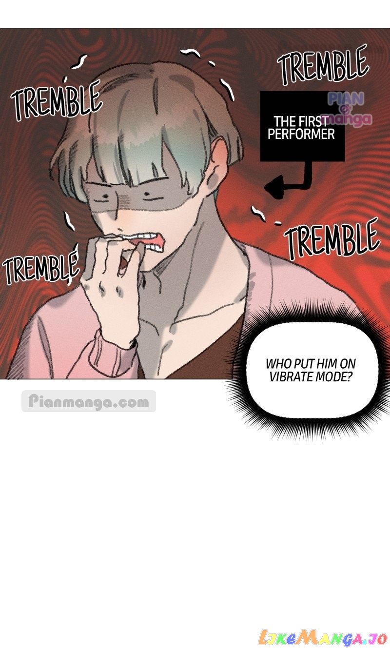2Gether: The Series chapter 57 - page 7