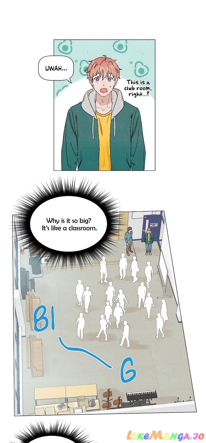2Gether: The Series chapter 7 - page 10