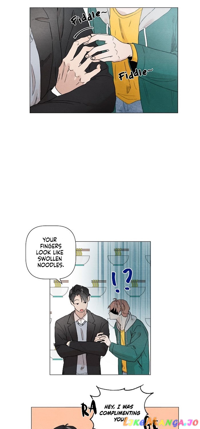 2Gether: The Series chapter 7 - page 14
