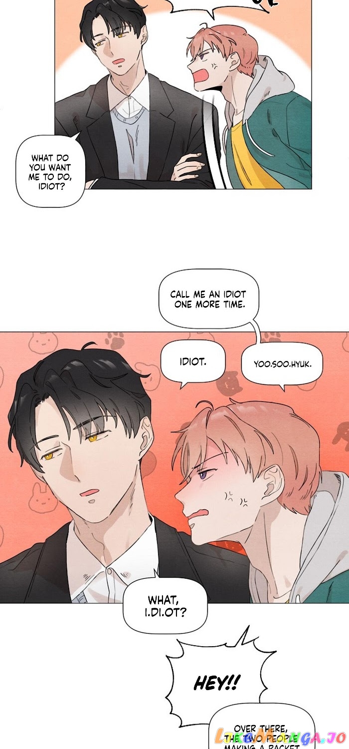 2Gether: The Series chapter 7 - page 15