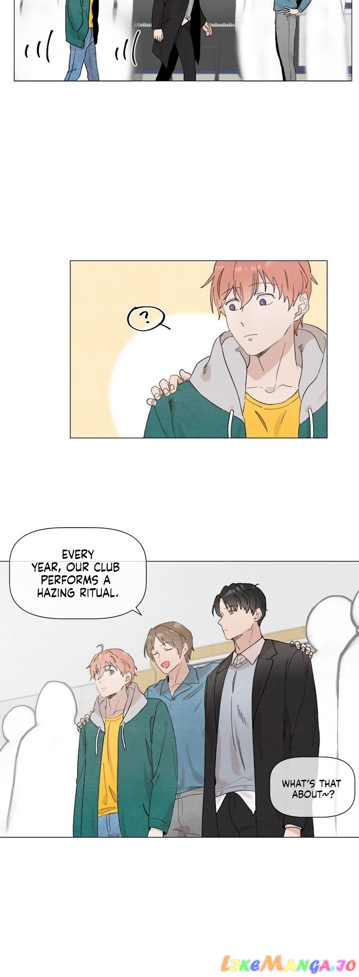 2Gether: The Series chapter 7 - page 17