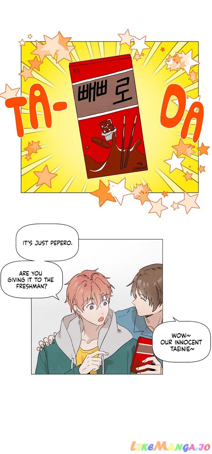 2Gether: The Series chapter 7 - page 18
