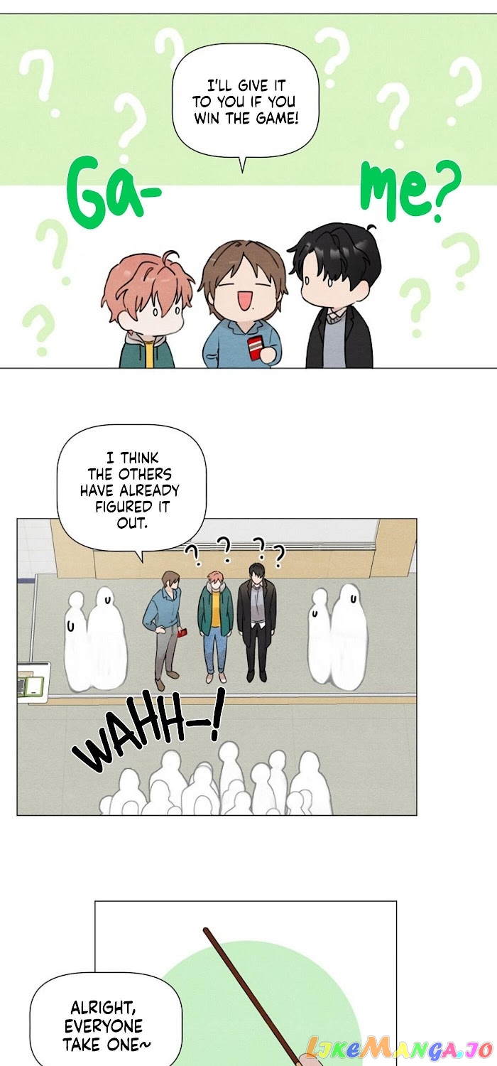 2Gether: The Series chapter 7 - page 19