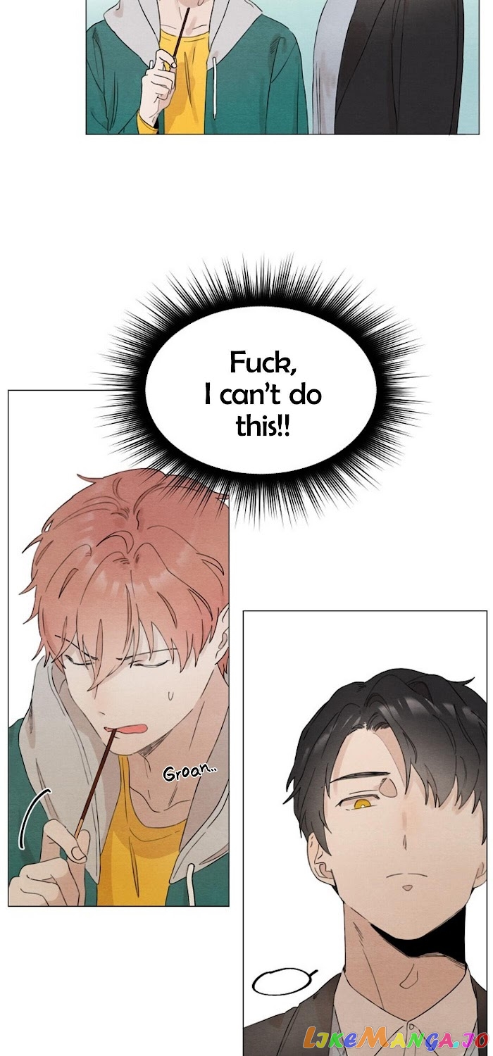 2Gether: The Series chapter 7 - page 22