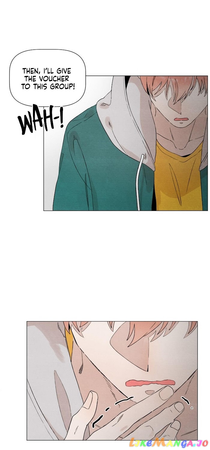 2Gether: The Series chapter 7 - page 28