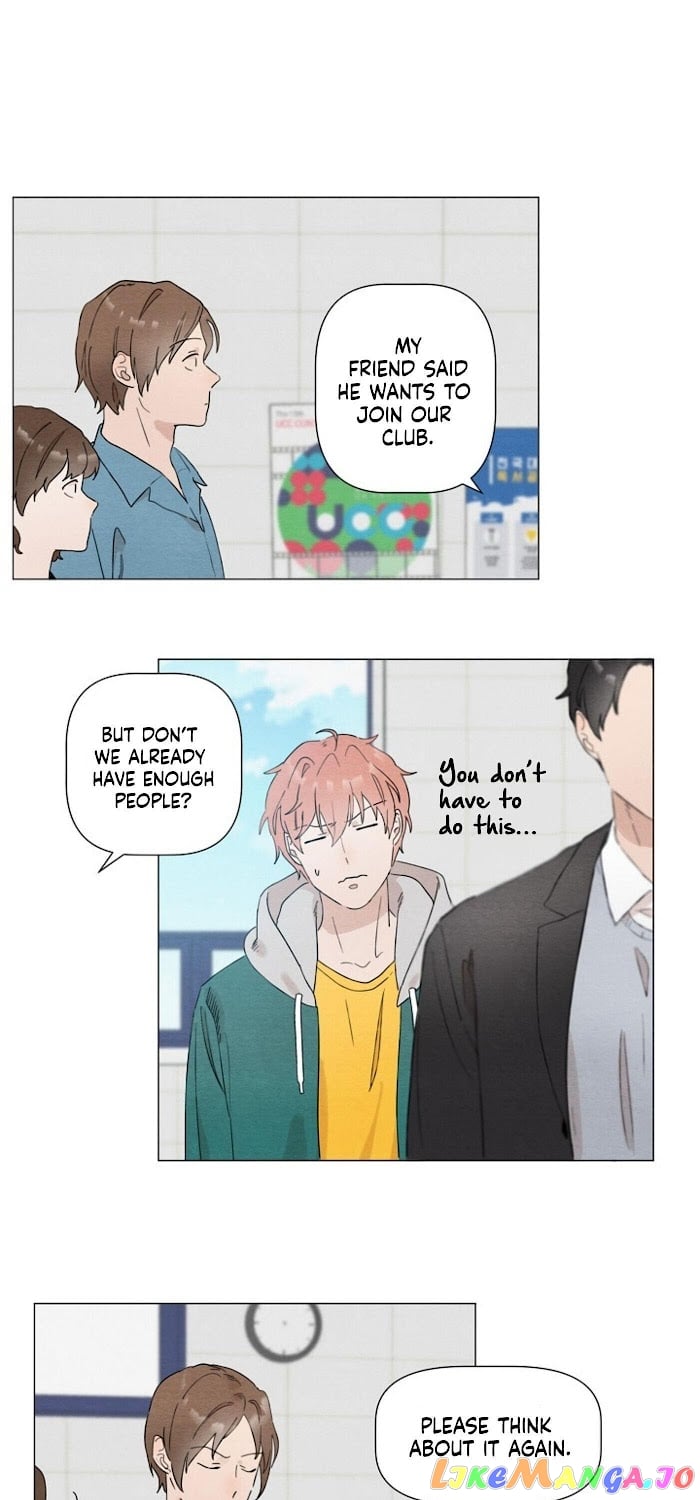2Gether: The Series chapter 7 - page 3