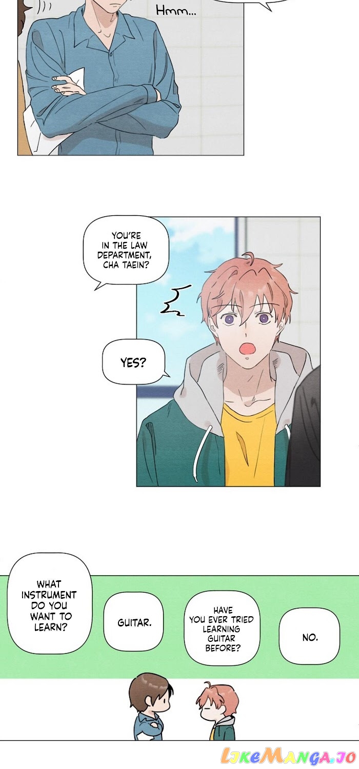 2Gether: The Series chapter 7 - page 4
