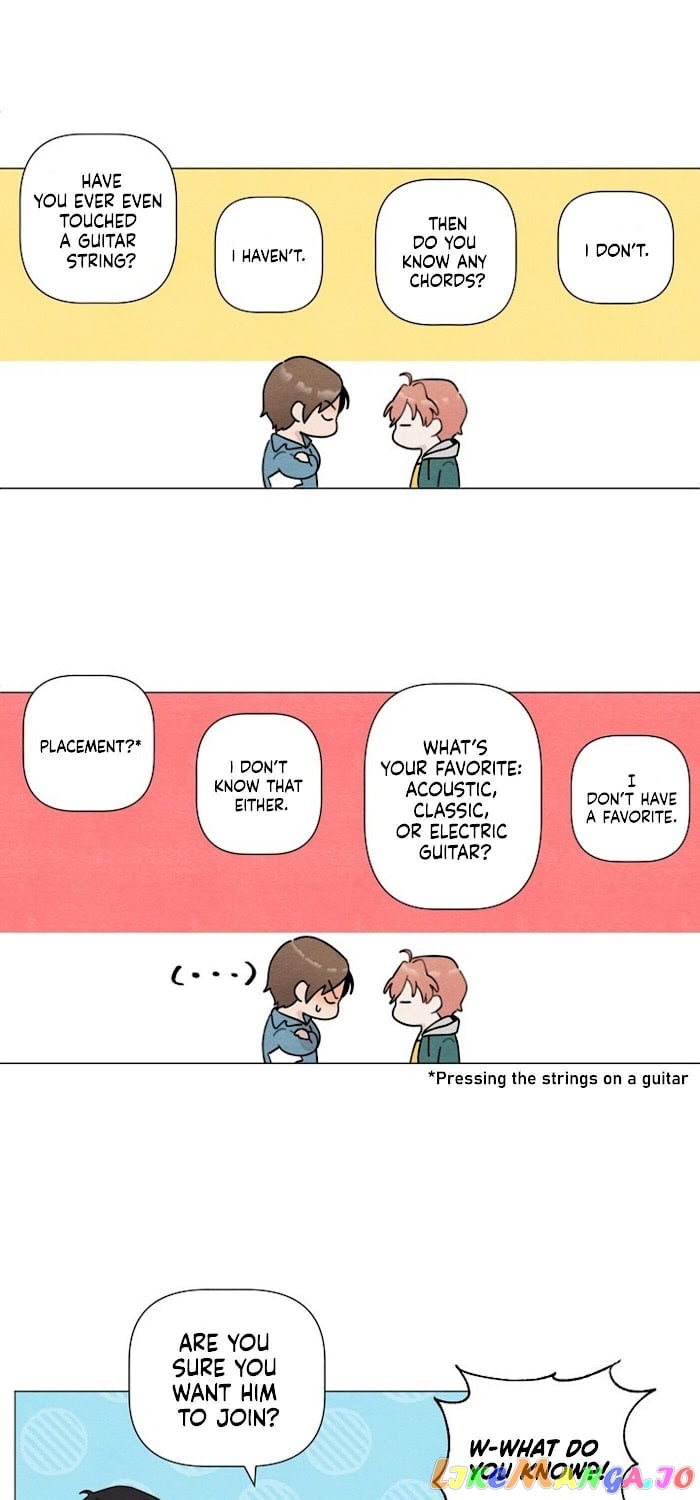2Gether: The Series chapter 7 - page 5