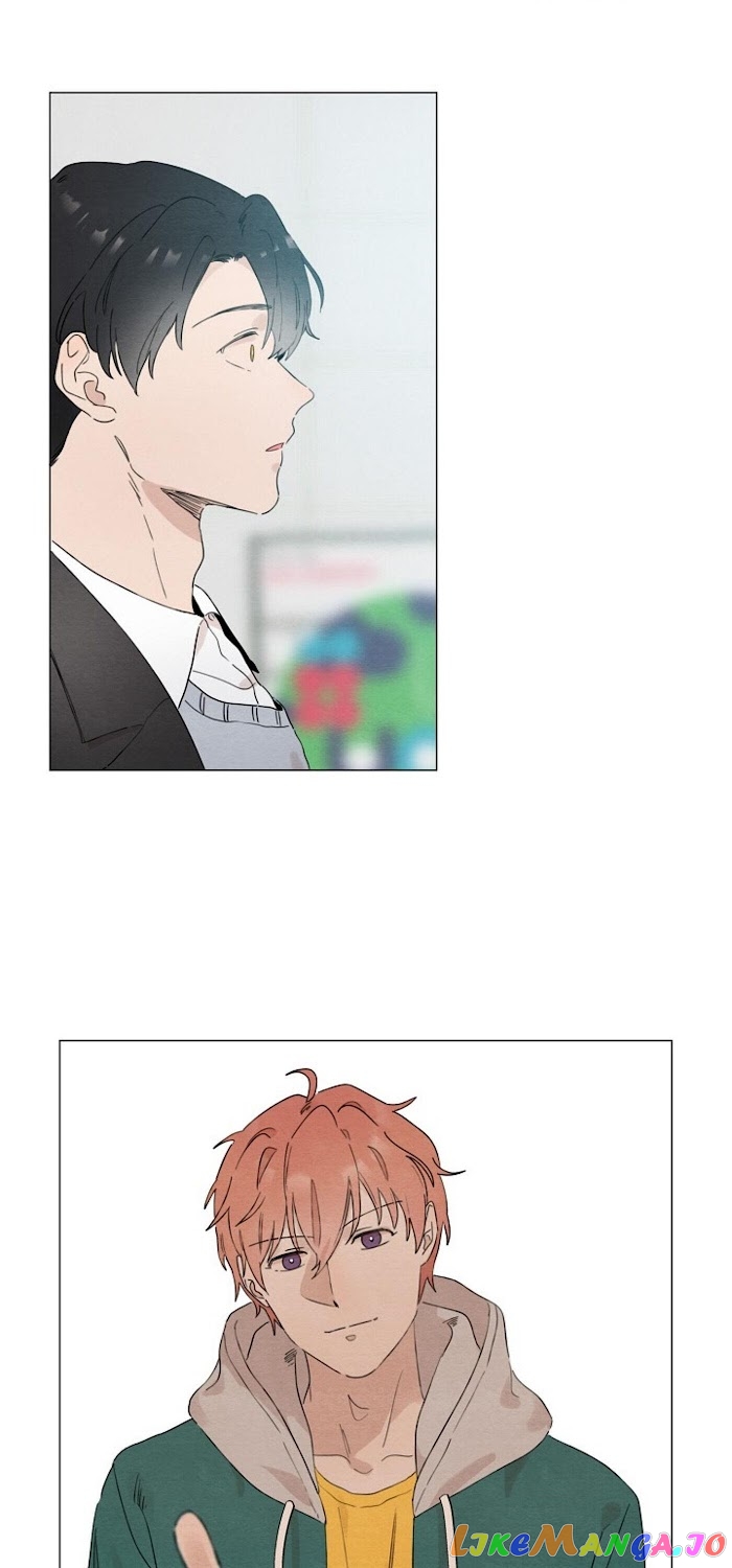 2Gether: The Series chapter 7 - page 8