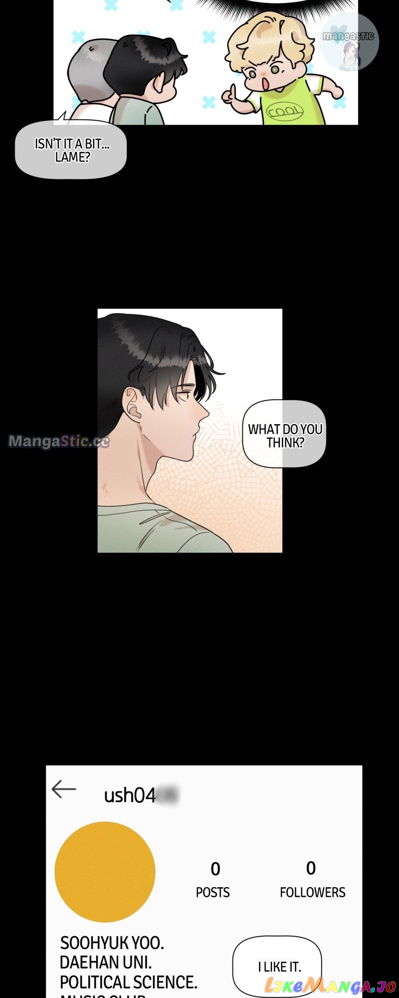 2Gether: The Series chapter 77 - page 16