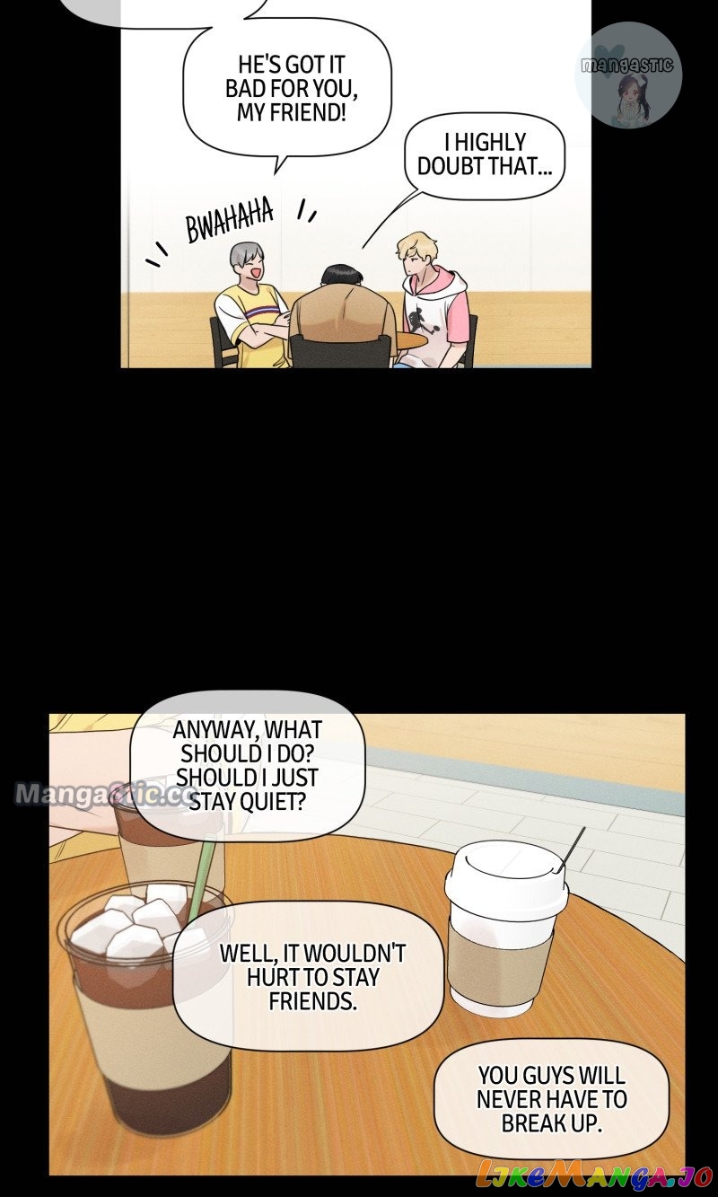 2Gether: The Series chapter 77 - page 21