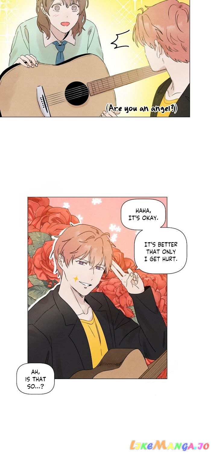 2Gether: The Series chapter 8 - page 10