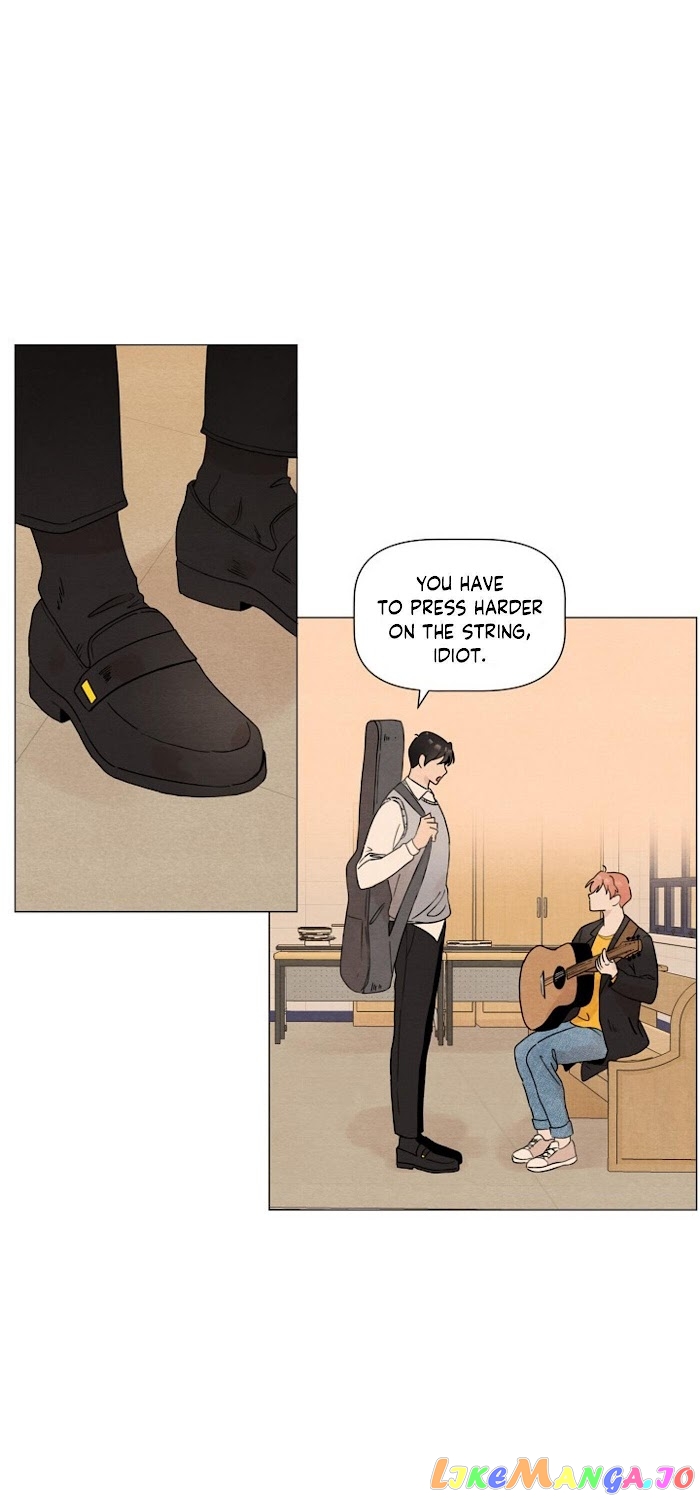 2Gether: The Series chapter 8 - page 13