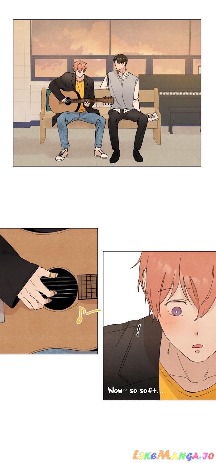 2Gether: The Series chapter 8 - page 16