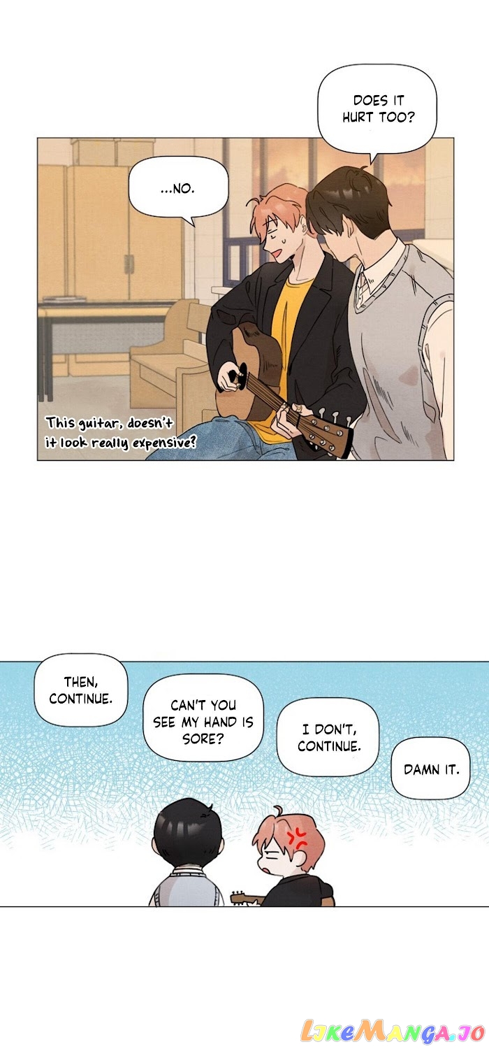 2Gether: The Series chapter 8 - page 17