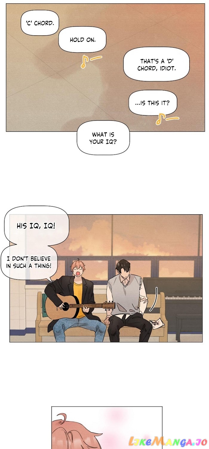 2Gether: The Series chapter 8 - page 18