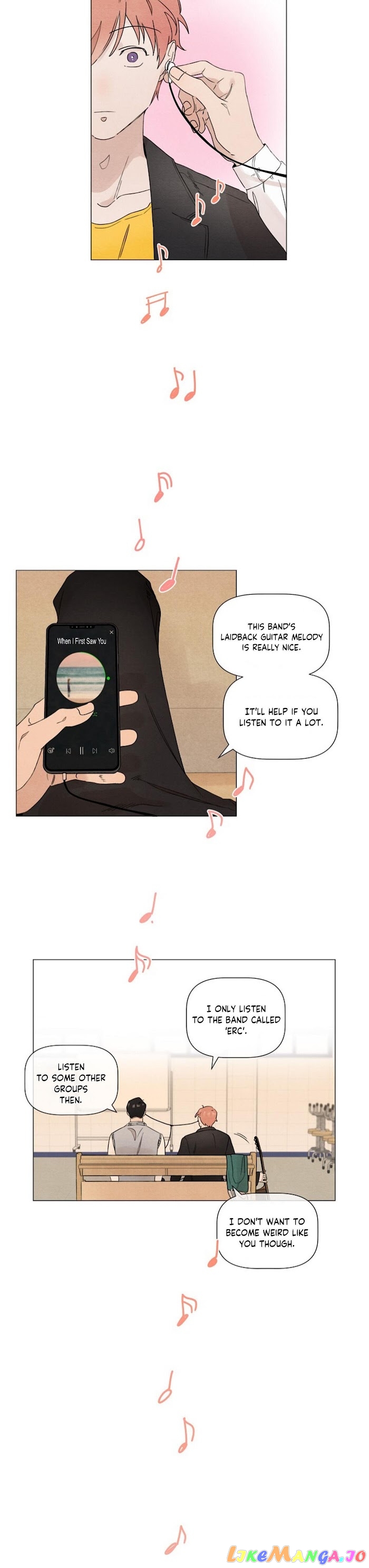 2Gether: The Series chapter 8 - page 19