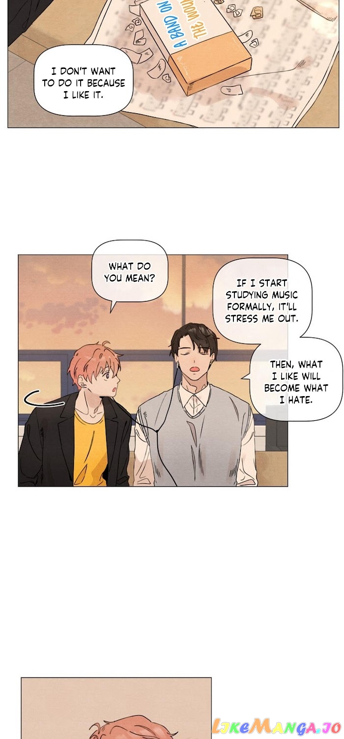 2Gether: The Series chapter 8 - page 22