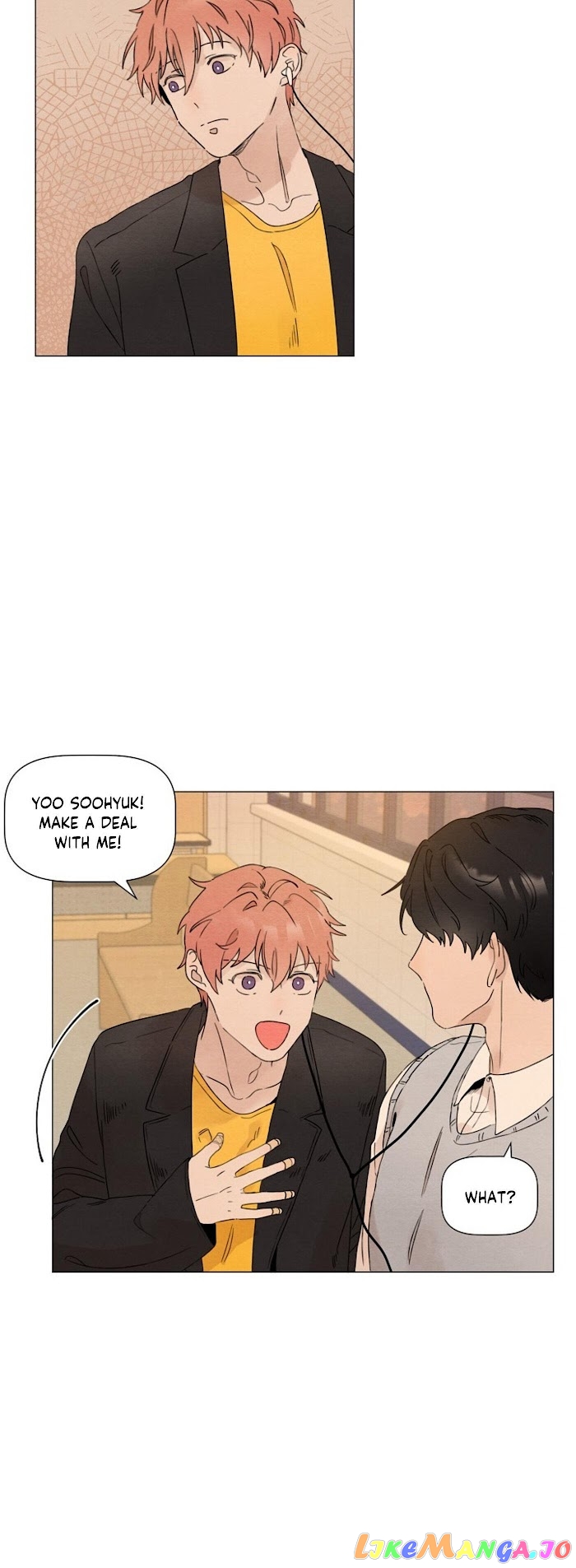 2Gether: The Series chapter 8 - page 23