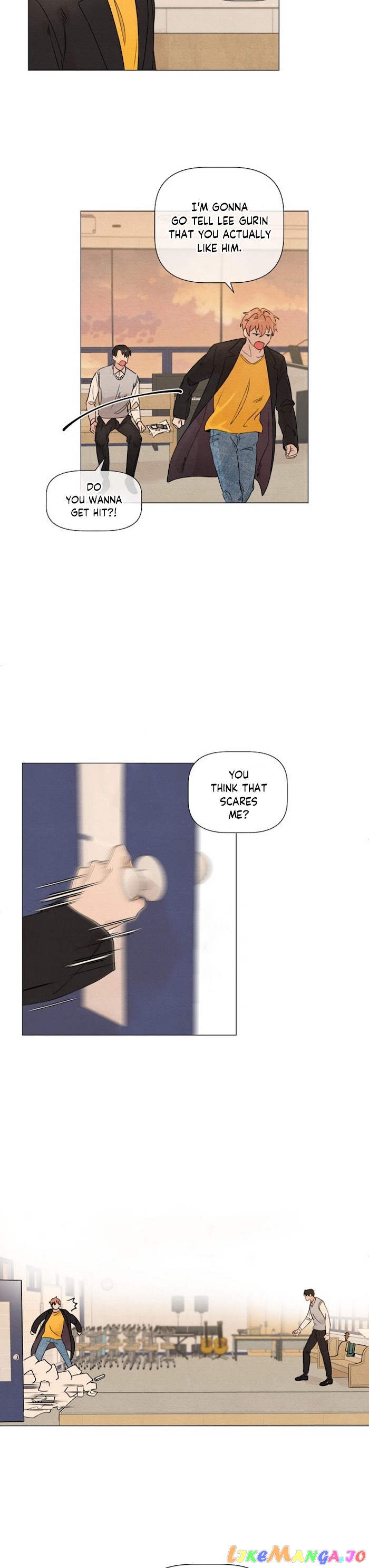2Gether: The Series chapter 8 - page 27