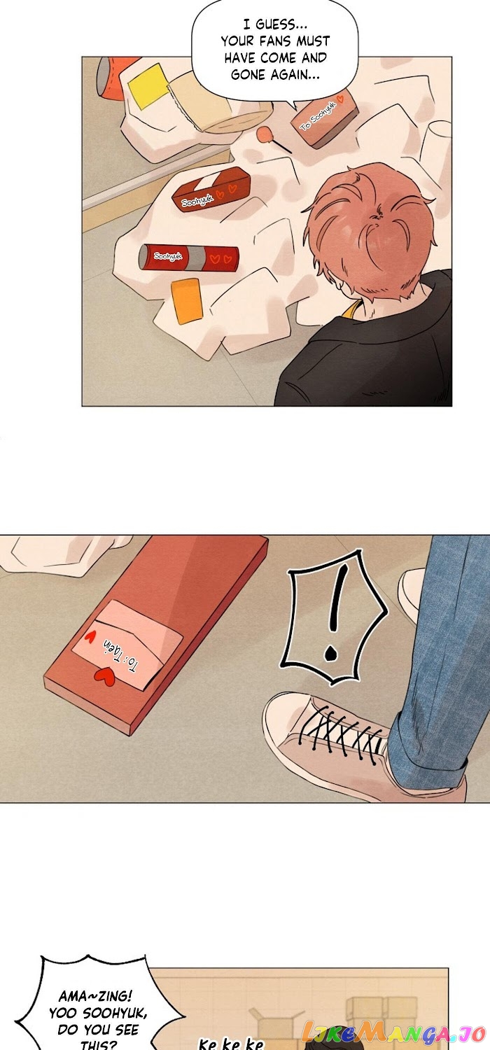 2Gether: The Series chapter 8 - page 28