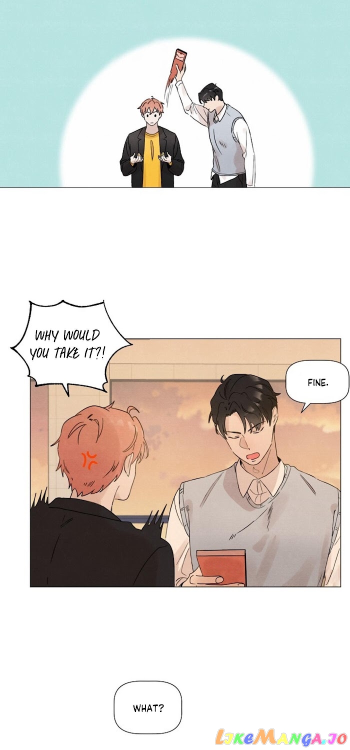 2Gether: The Series chapter 8 - page 30