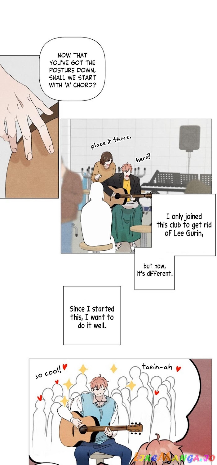 2Gether: The Series chapter 8 - page 7