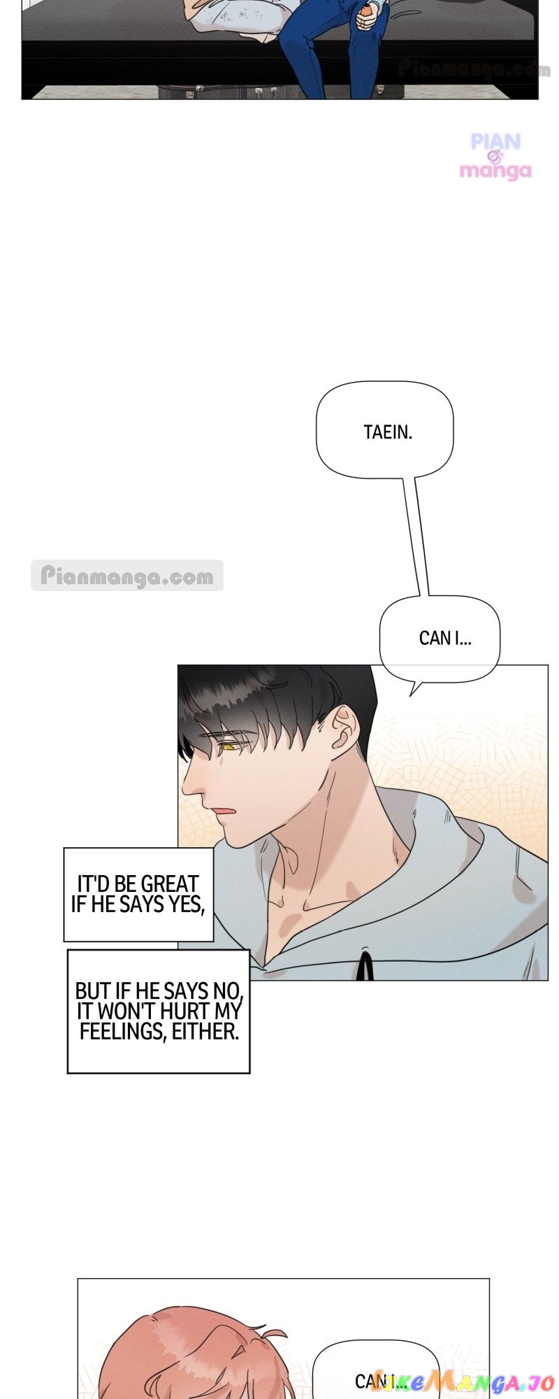 2Gether: The Series chapter 59 - page 24