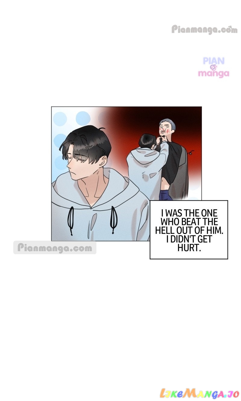 2Gether: The Series chapter 59 - page 28