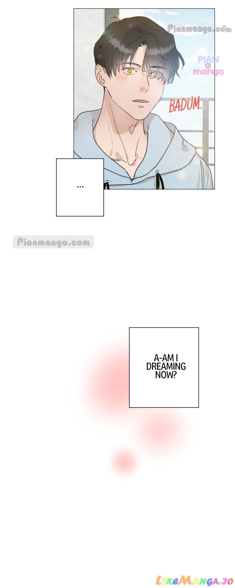 2Gether: The Series chapter 59 - page 32