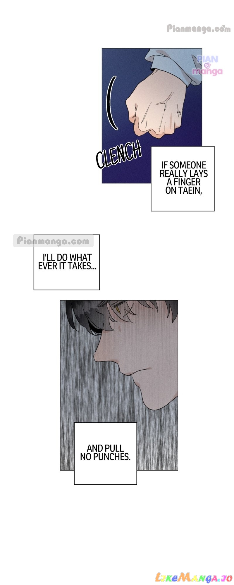 2Gether: The Series chapter 59 - page 8
