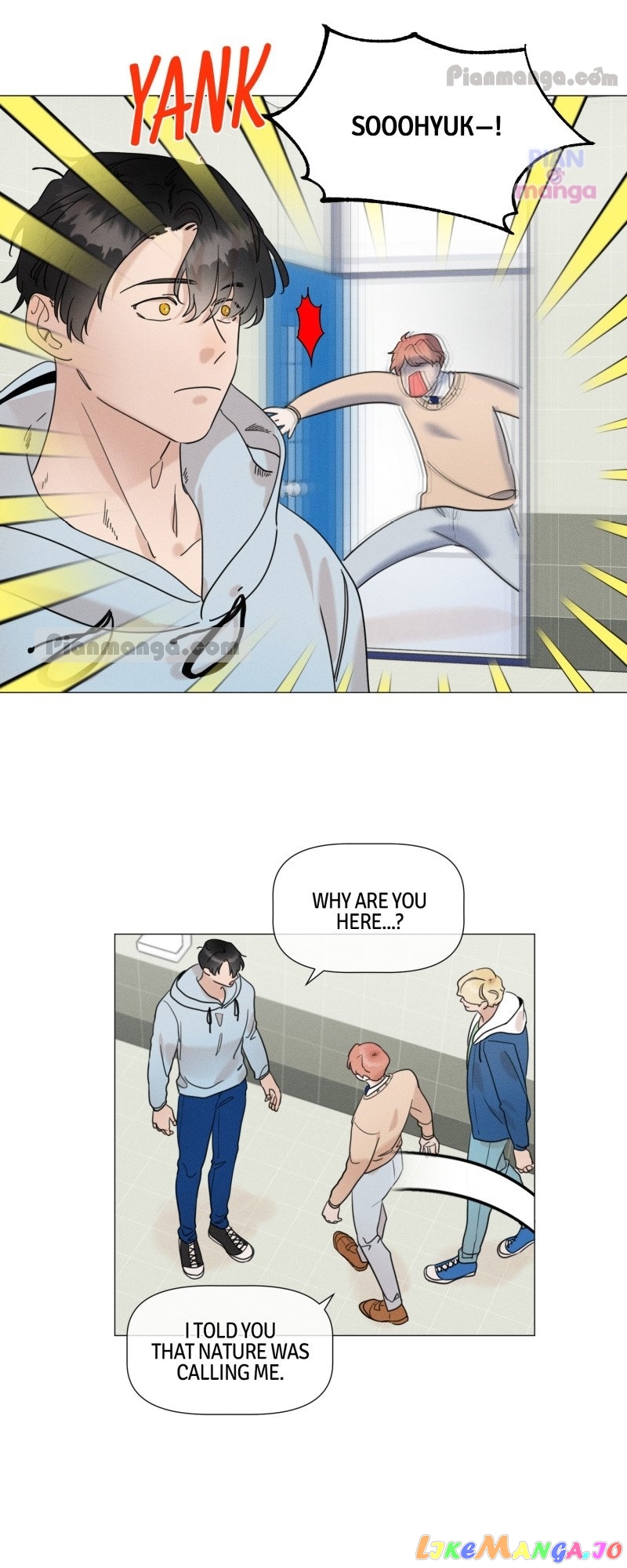 2Gether: The Series chapter 59 - page 9
