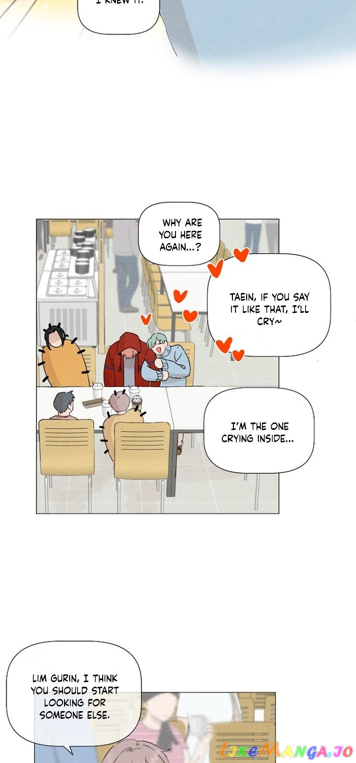 2Gether: The Series chapter 9 - page 11