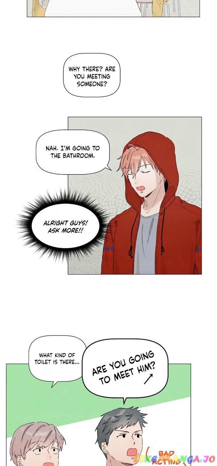 2Gether: The Series chapter 9 - page 13