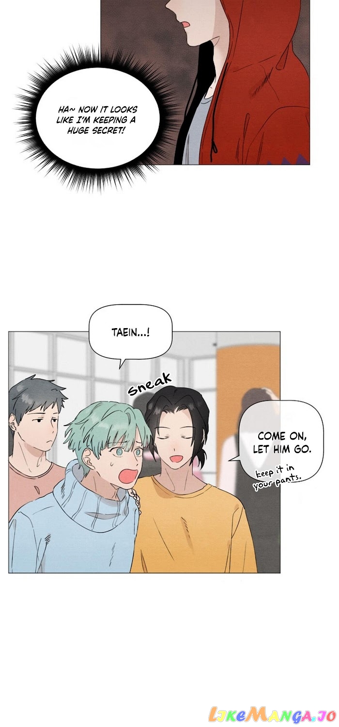 2Gether: The Series chapter 9 - page 16