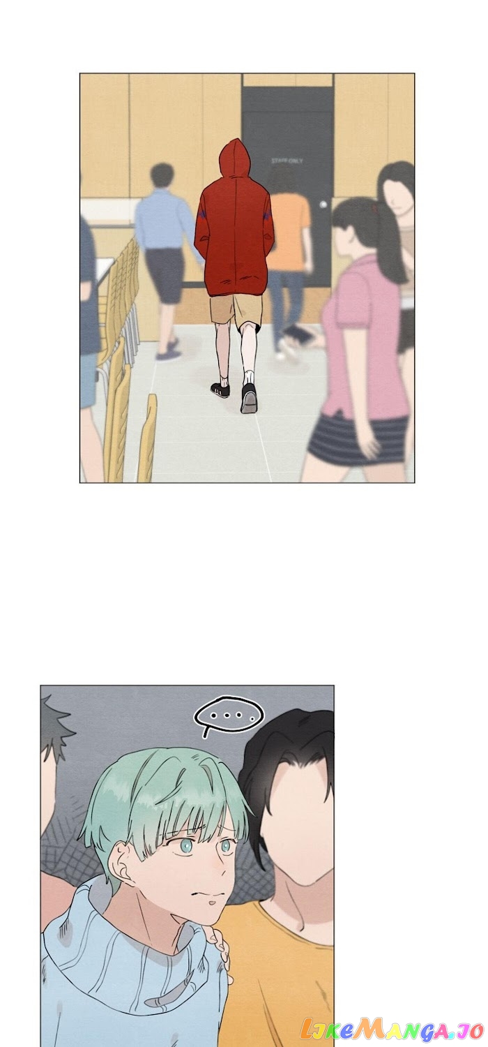 2Gether: The Series chapter 9 - page 17