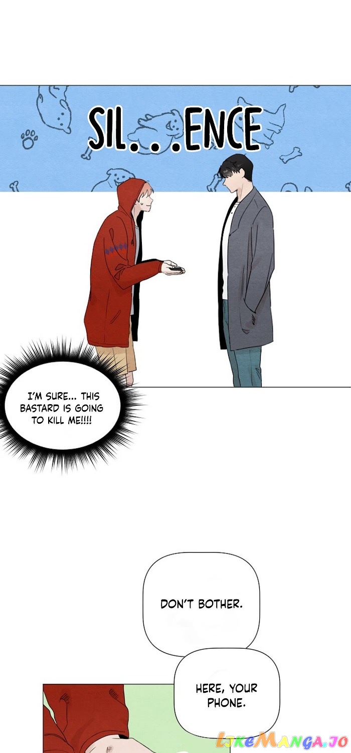 2Gether: The Series chapter 9 - page 23
