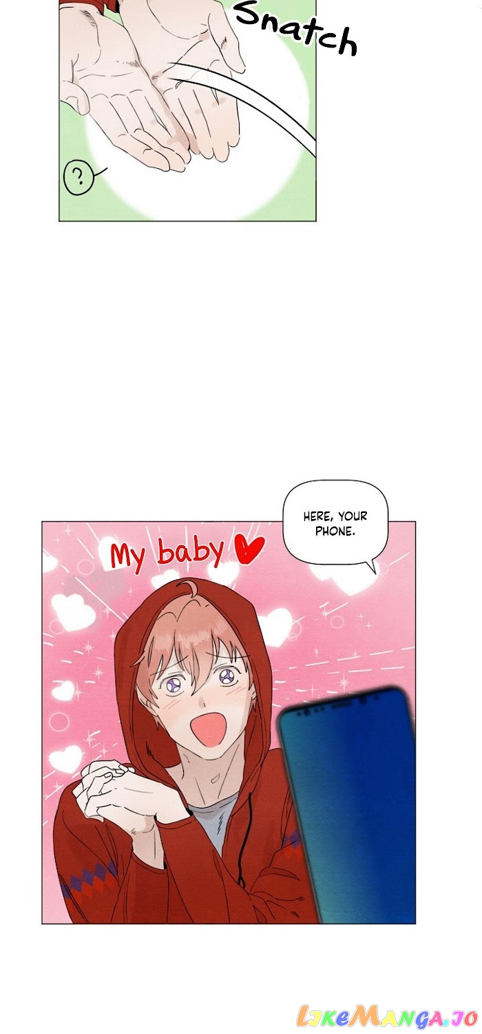 2Gether: The Series chapter 9 - page 24