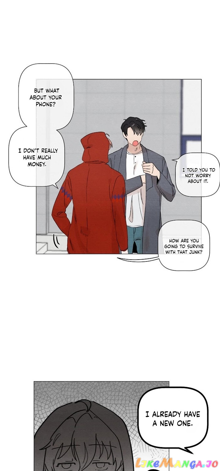 2Gether: The Series chapter 9 - page 25
