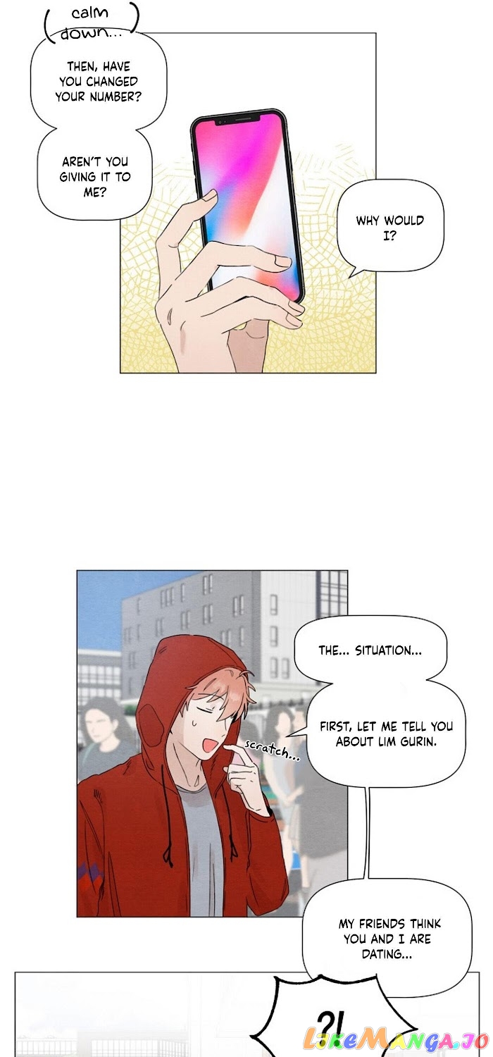 2Gether: The Series chapter 9 - page 27