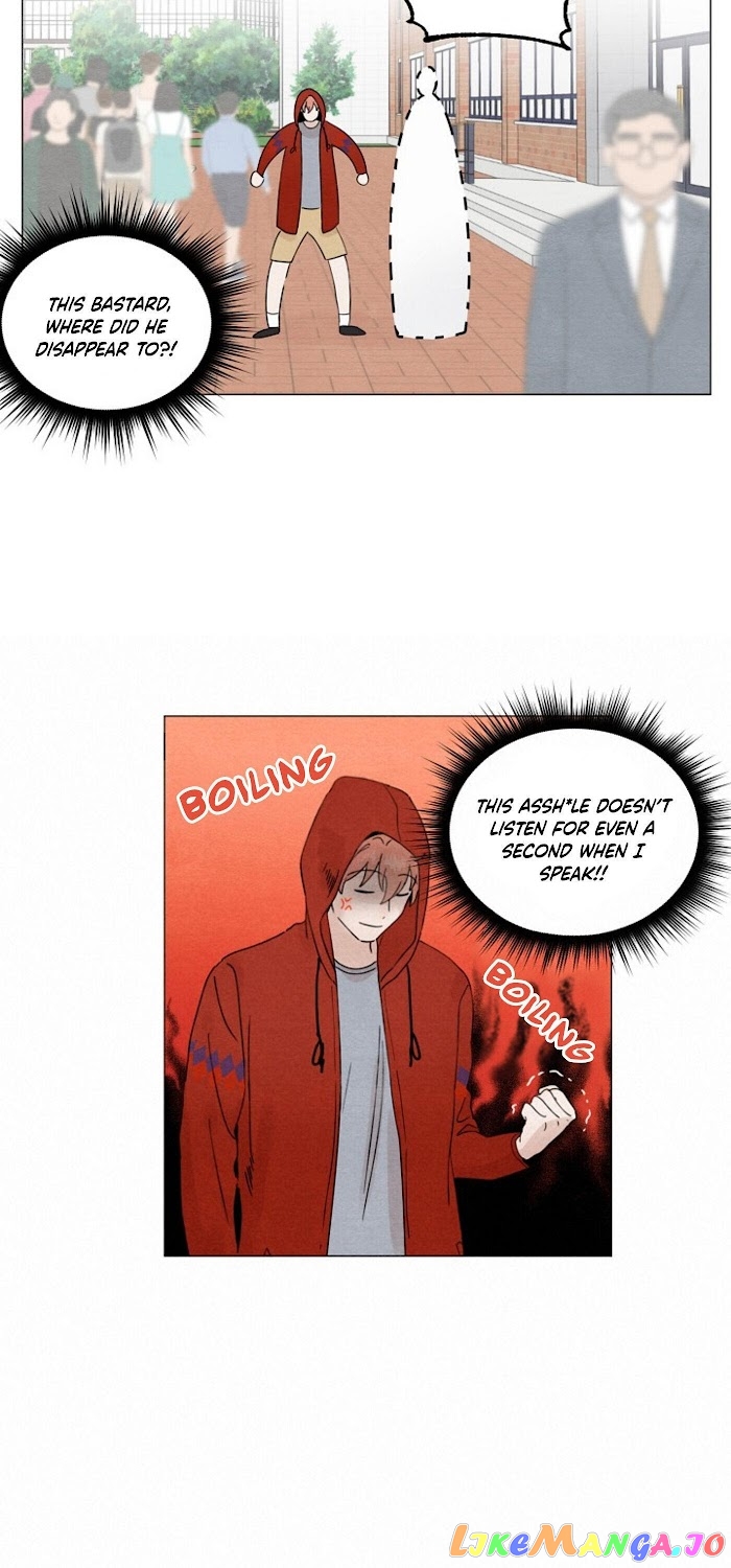 2Gether: The Series chapter 9 - page 28
