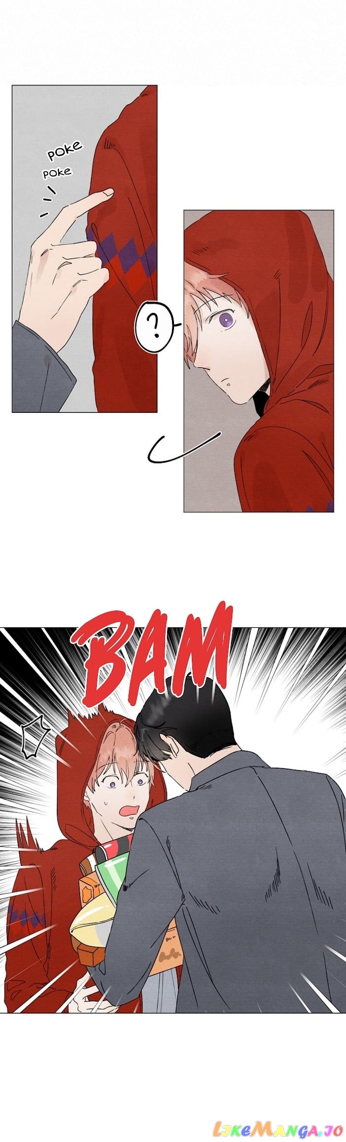 2Gether: The Series chapter 9 - page 29