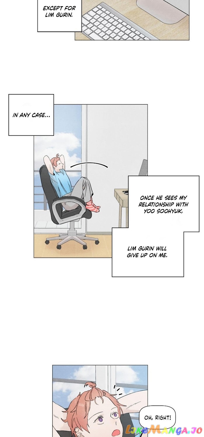 2Gether: The Series chapter 9 - page 3