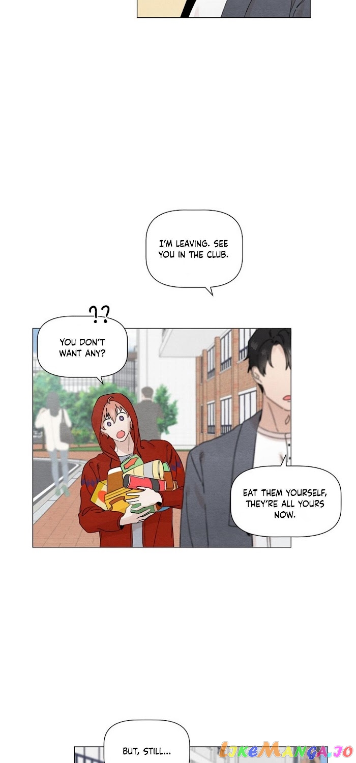 2Gether: The Series chapter 9 - page 31